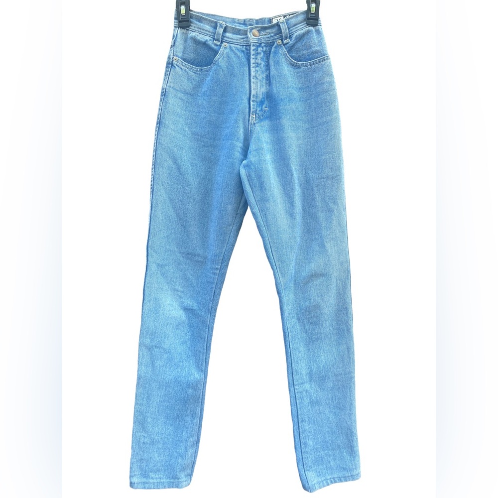 Vintage jeans, great condition.